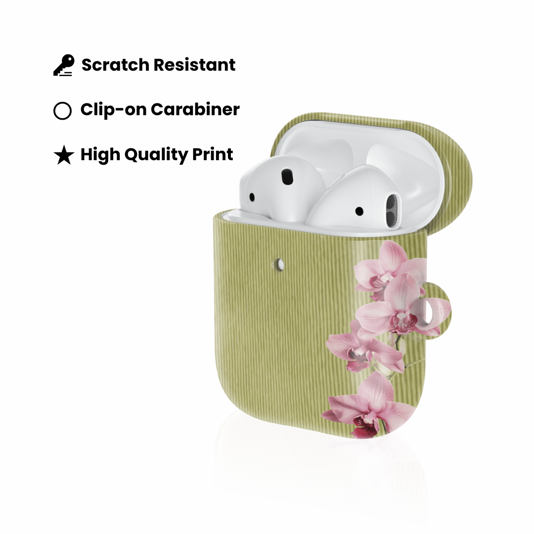 Verdelle AirPod Case - Blunt Cases
