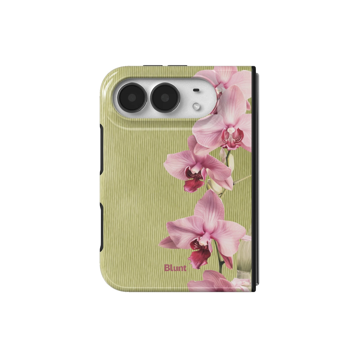 verdelle-iphone-case iPhone 18 Duo case, view 2
