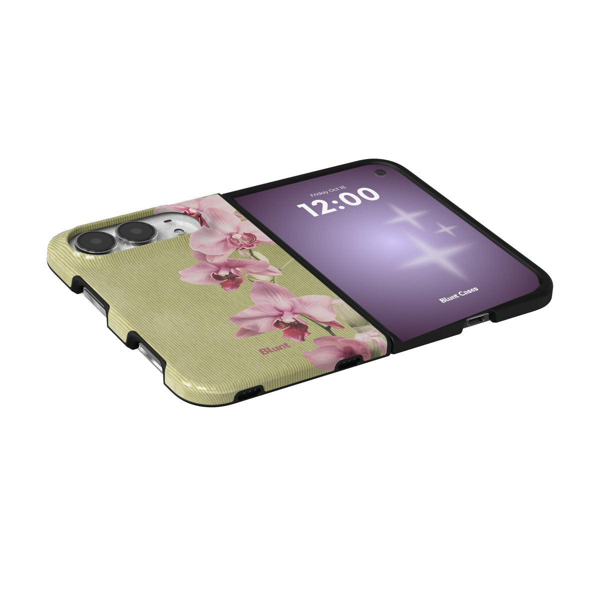 verdelle-iphone-case iPhone 18 Duo case, view 5