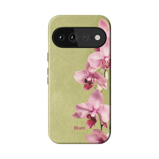 Verdelle Pixel Case - Blunt Cases