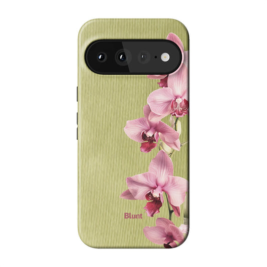 Verdelle Pixel Case - Blunt Cases