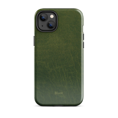 Verdor iPhone Case - Blunt Cases
