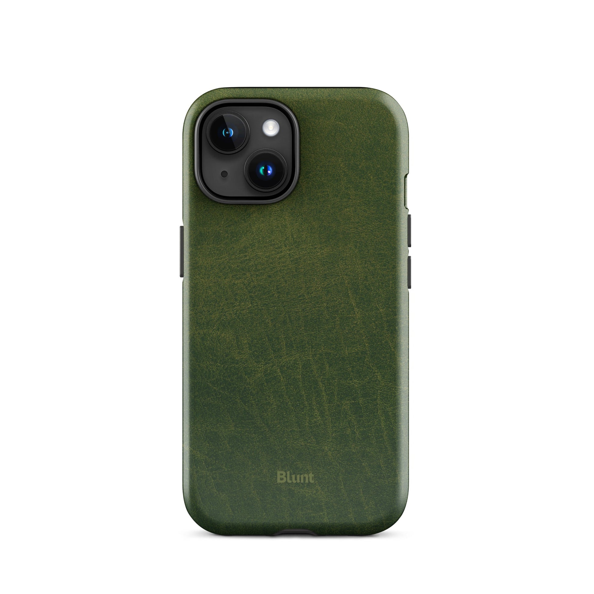 Verdor iPhone Case - Blunt Cases