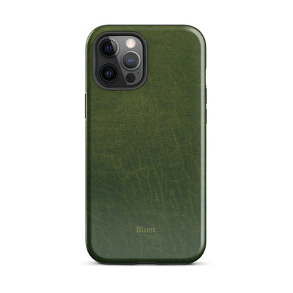 Verdor iPhone Case - Blunt Cases