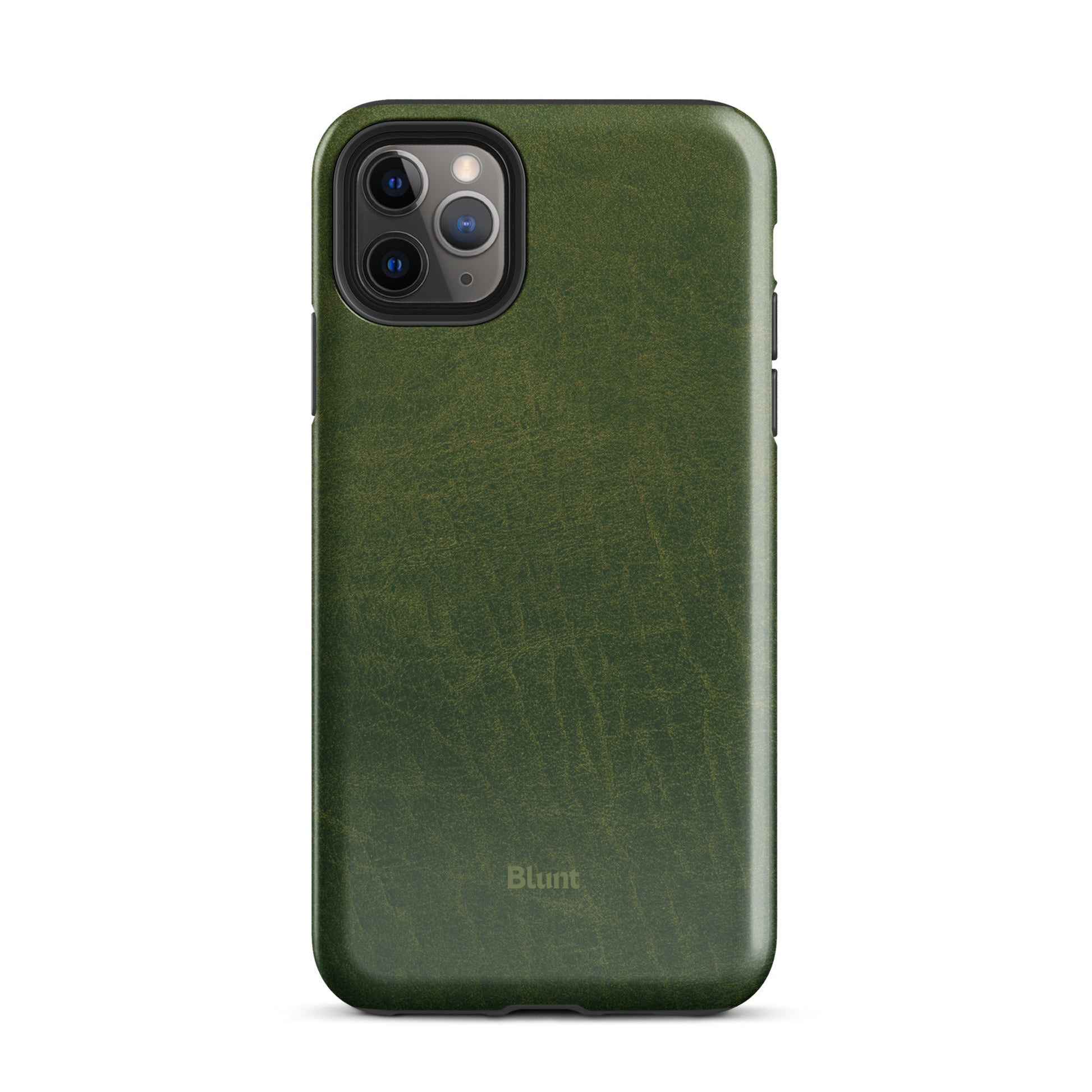 Verdor iPhone Case - Blunt Cases