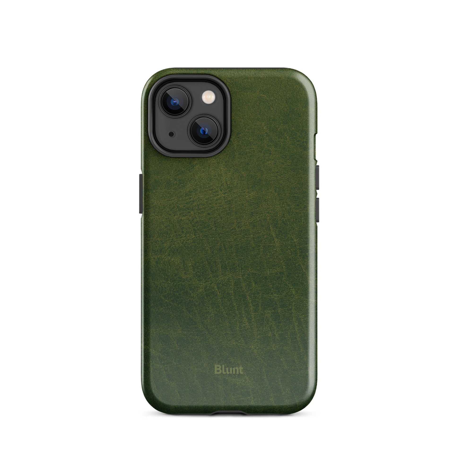 Verdor iPhone Case - Blunt Cases