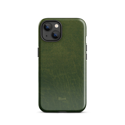 Verdor iPhone Case - Blunt Cases