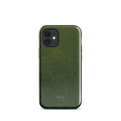 Verdor iPhone Case - Blunt Cases