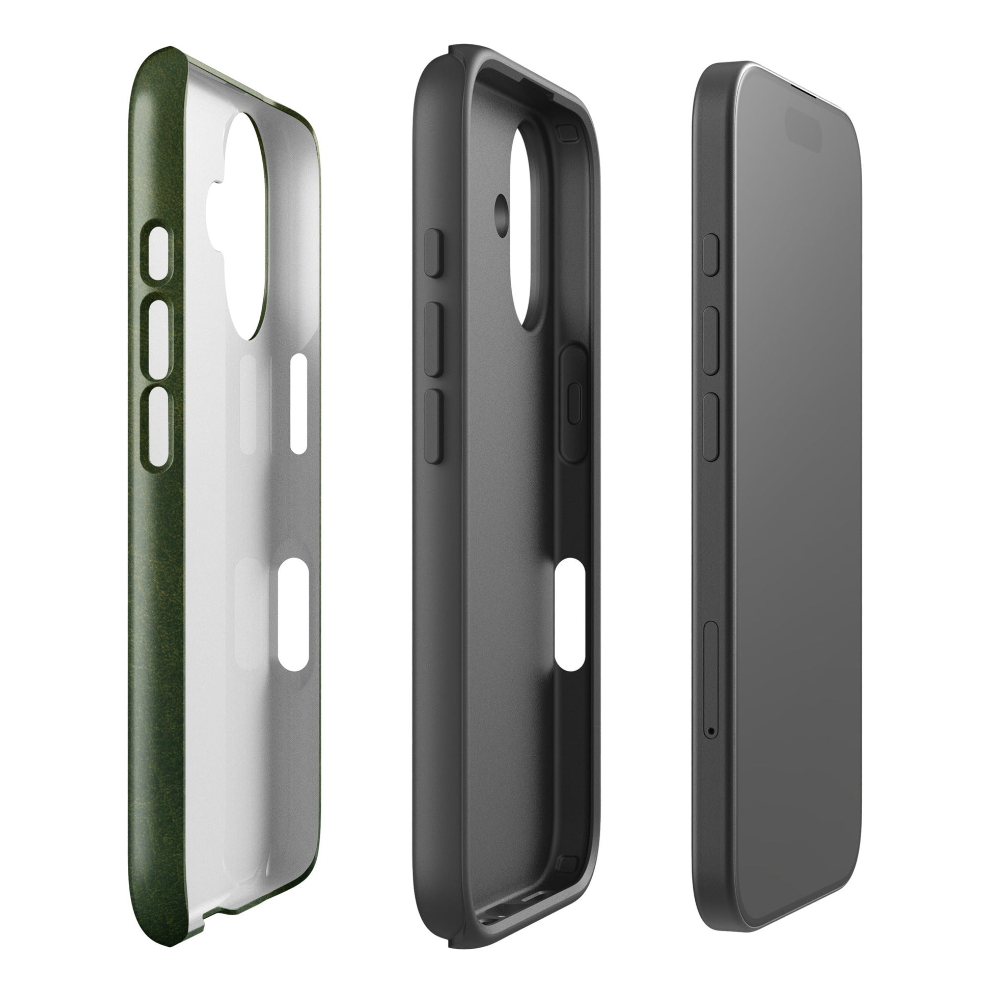 Verdor iPhone Case - Blunt Cases