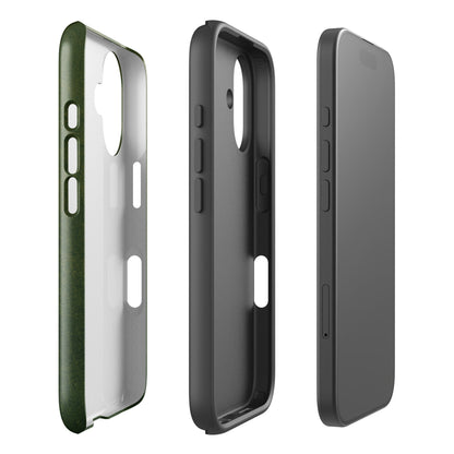 Verdor iPhone Case - Blunt Cases