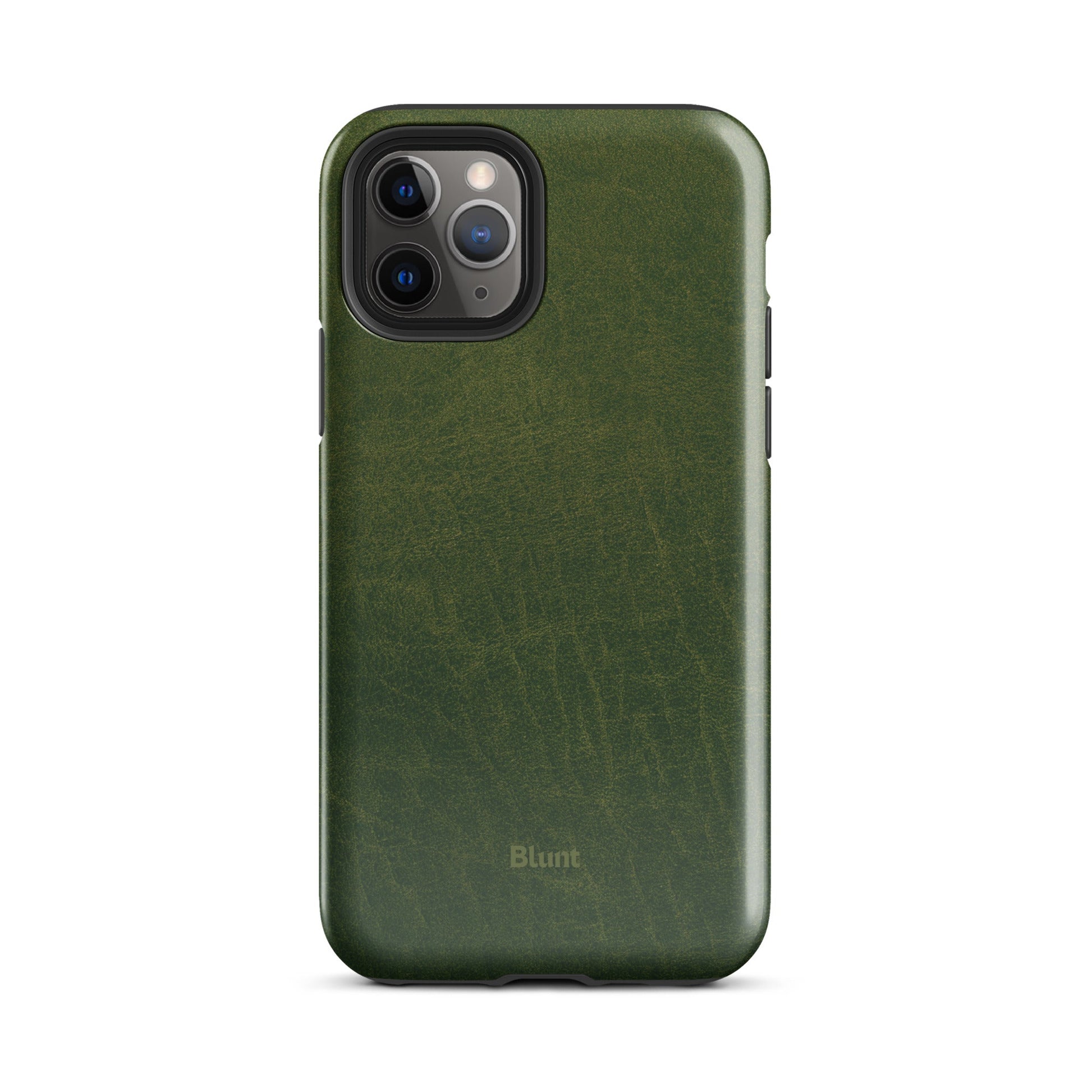 Verdor iPhone Case - Blunt Cases