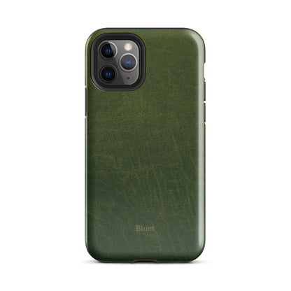 Verdor iPhone Case - Blunt Cases