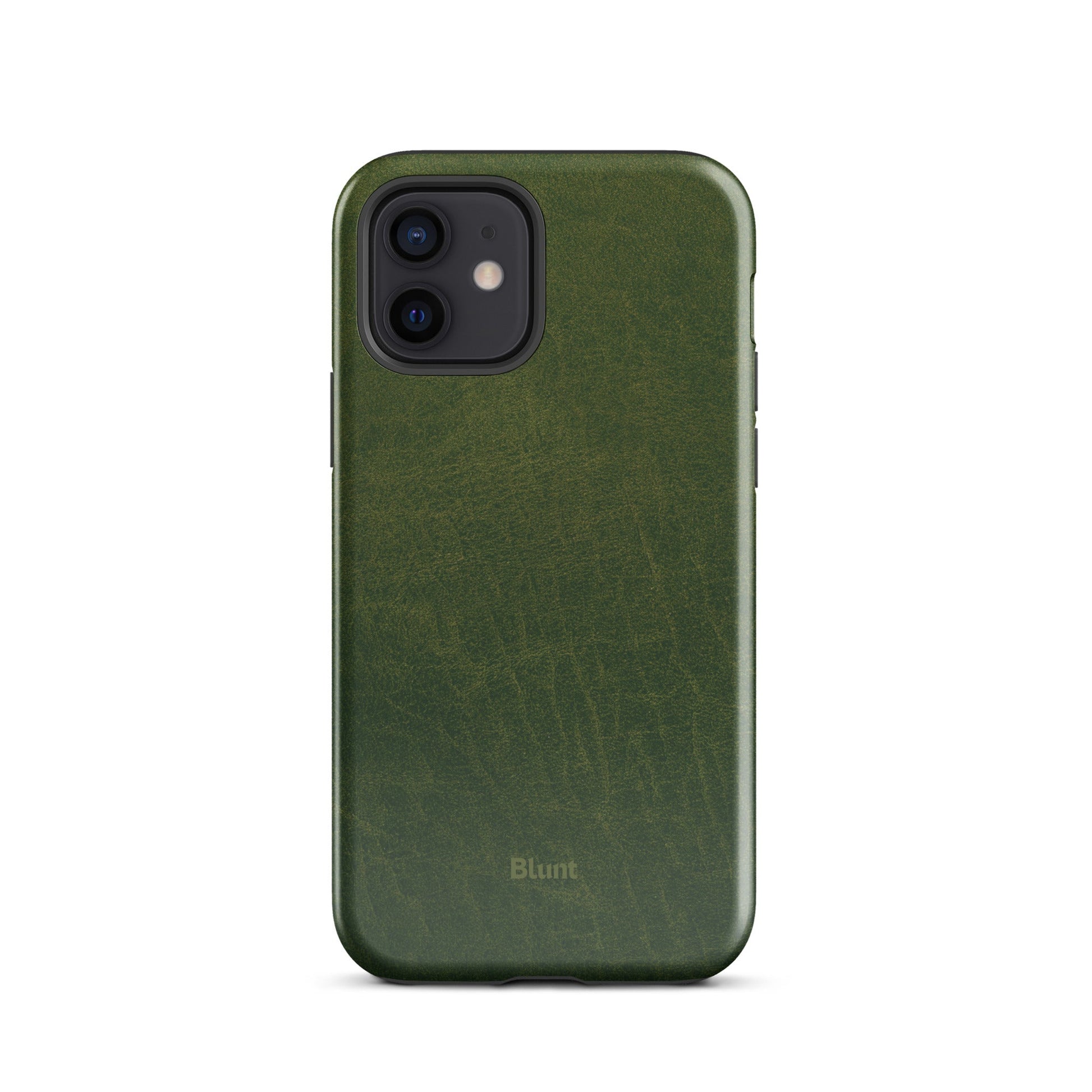 Verdor iPhone Case - Blunt Cases