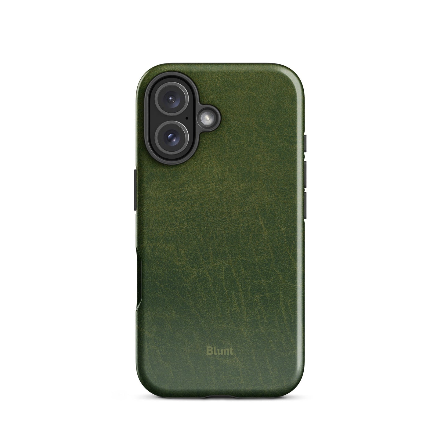 Verdor iPhone Case - Blunt Cases