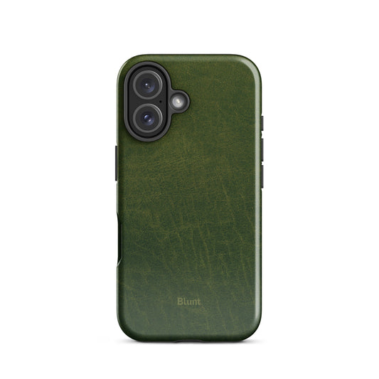 Verdor iPhone Case - Blunt Cases