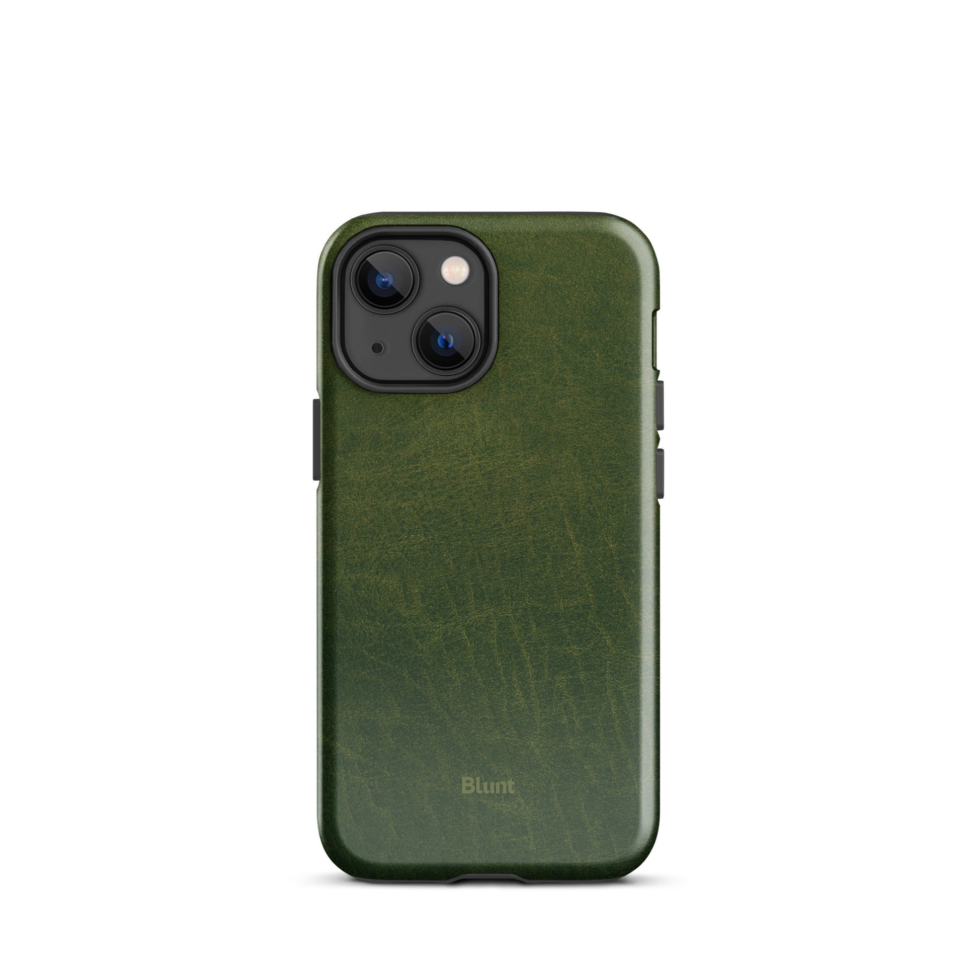 Verdor iPhone Case - Blunt Cases