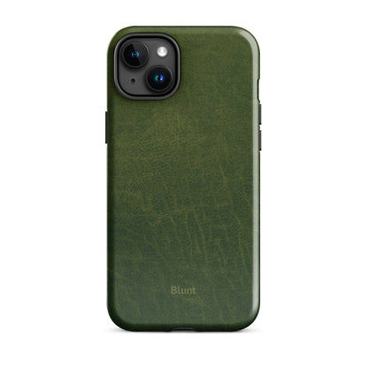 Verdor iPhone Case - Blunt Cases