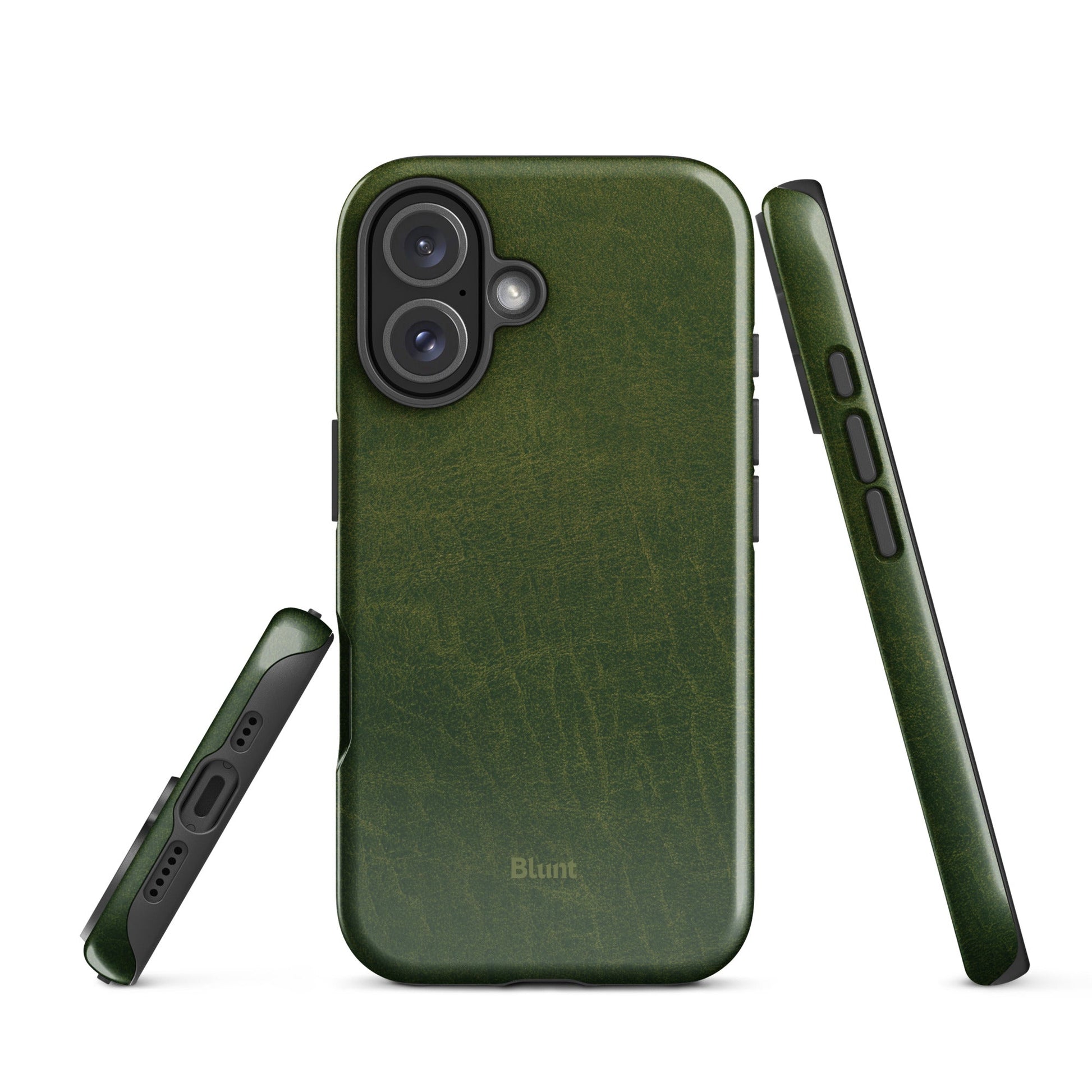 Verdor iPhone Case - Blunt Cases