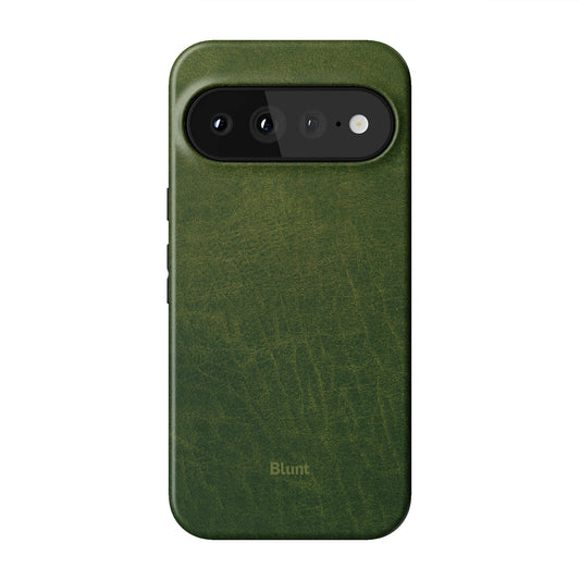 Verdor Pixel Case - Blunt Cases