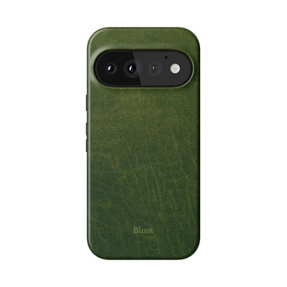 Verdor Pixel Case - Blunt Cases