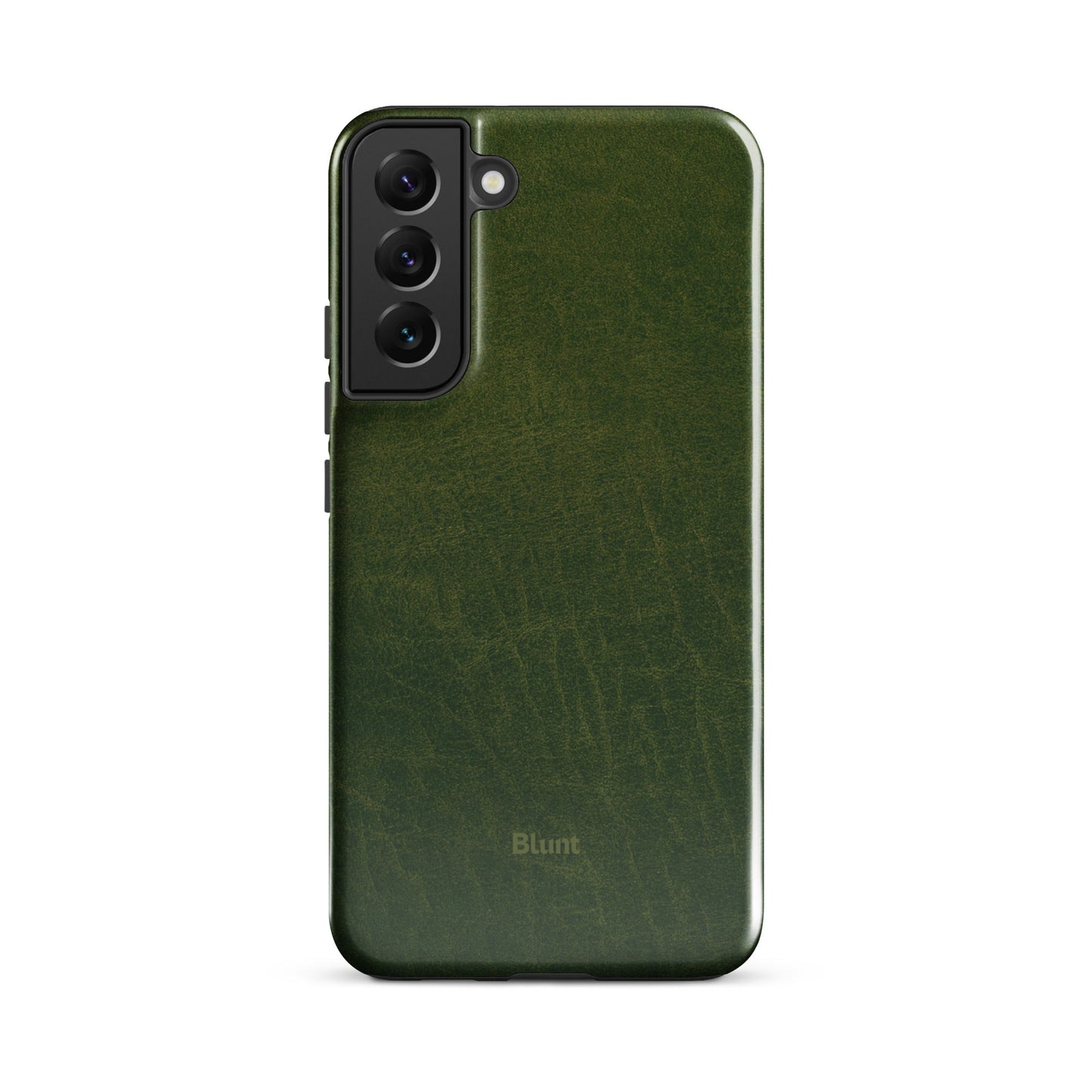 Verdor Samsung Case - Blunt Cases