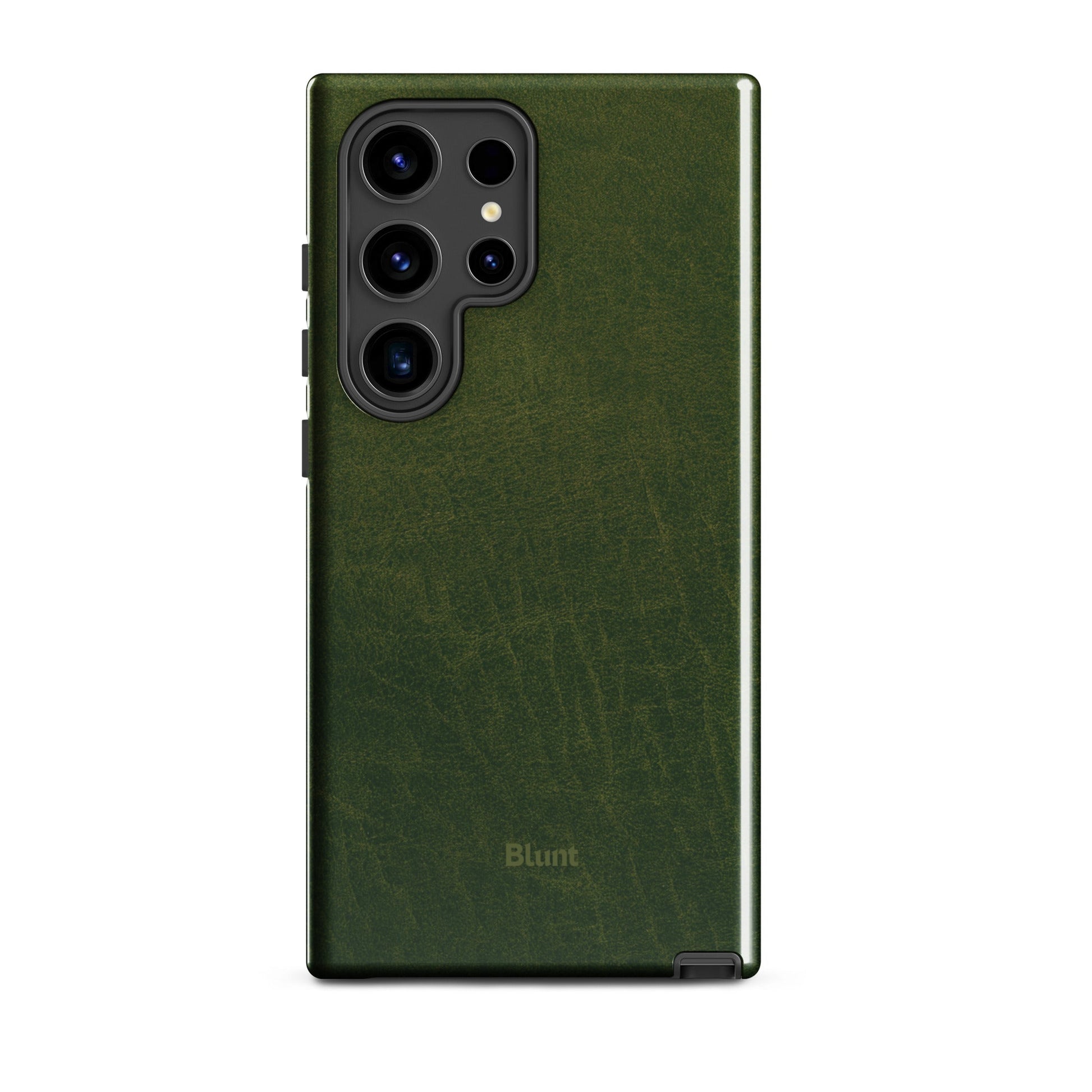 Verdor Samsung Case - Blunt Cases