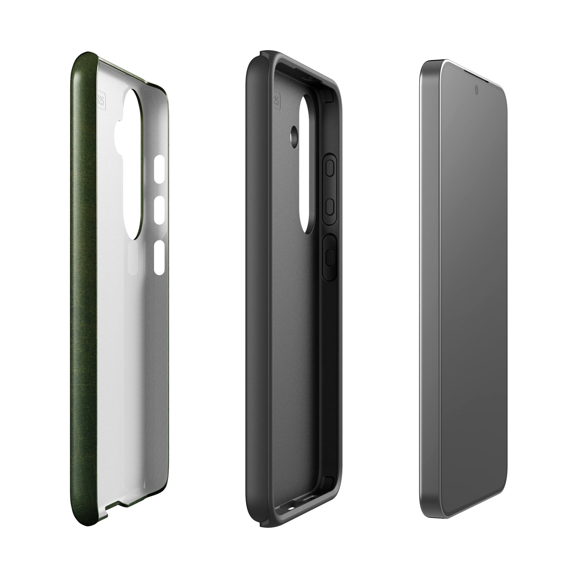 Verdor Samsung Case - Blunt Cases