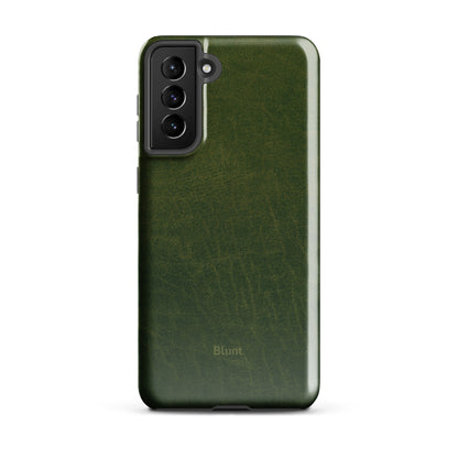 Verdor Samsung Case - Blunt Cases
