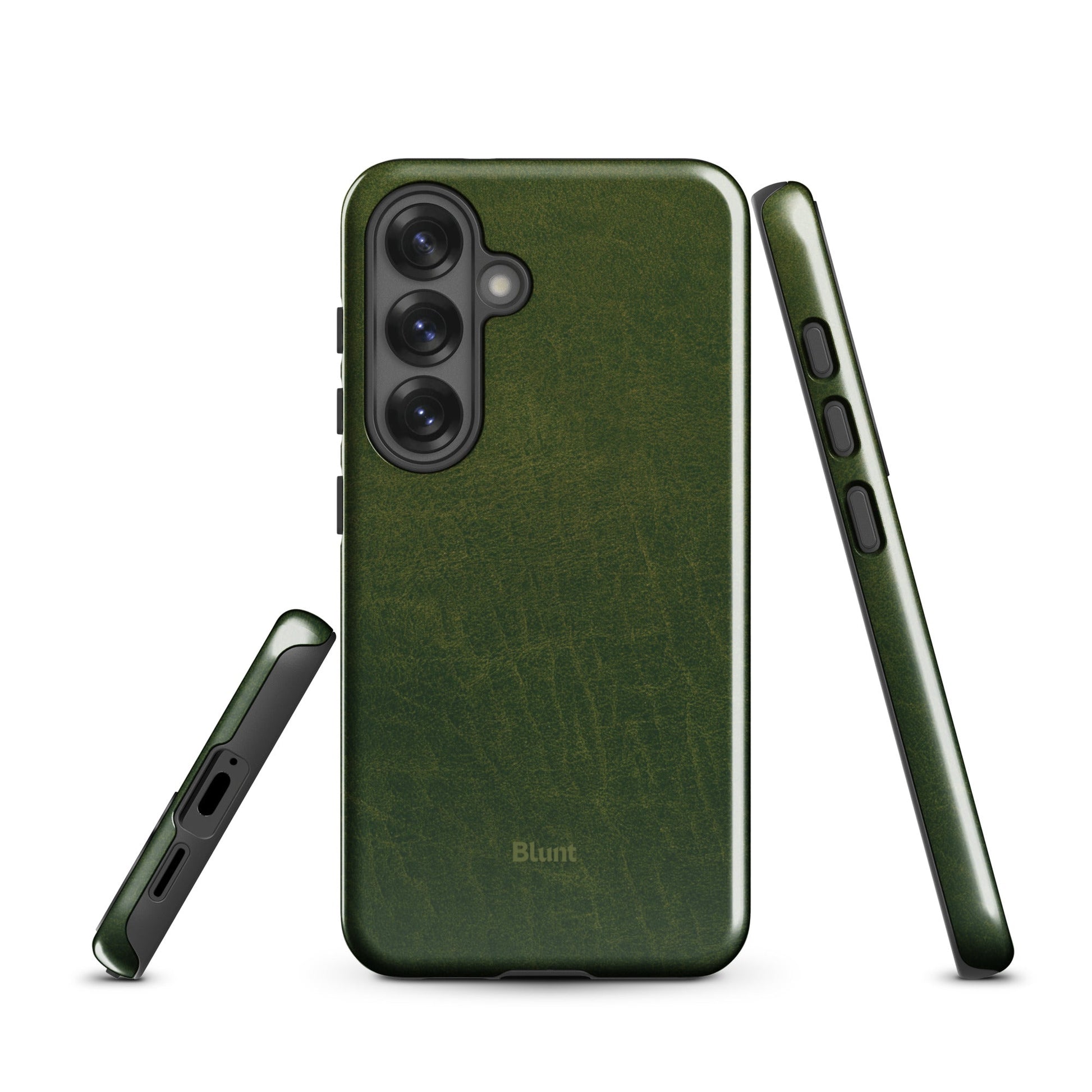Verdor Samsung Case - Blunt Cases