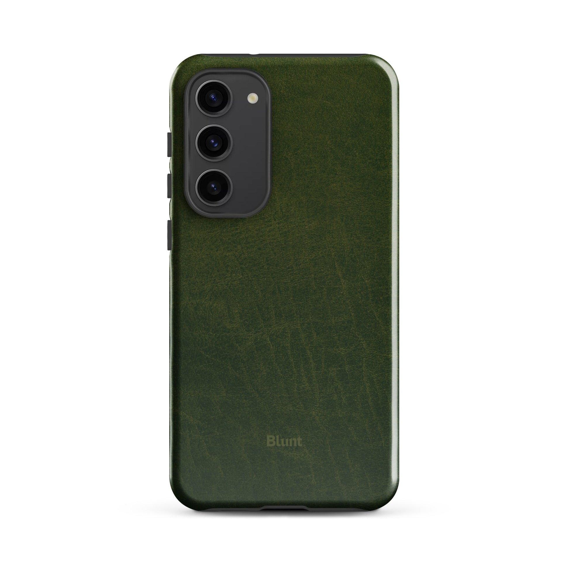 Verdor Samsung Case - Blunt Cases