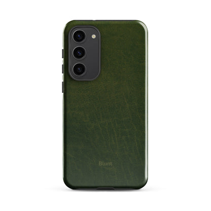 Verdor Samsung Case - Blunt Cases
