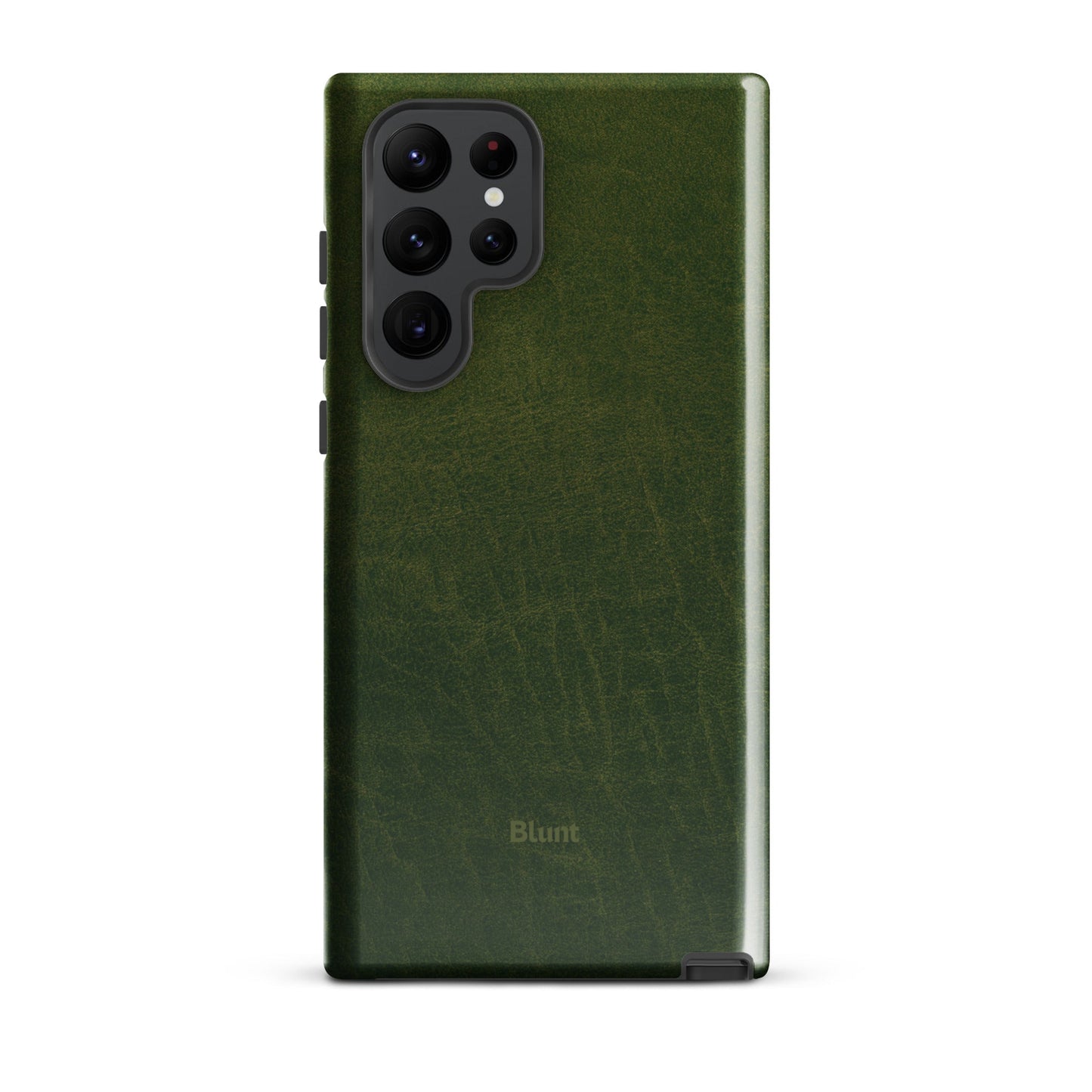Verdor Samsung Case - Blunt Cases