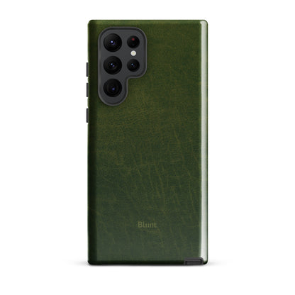 Verdor Samsung Case - Blunt Cases