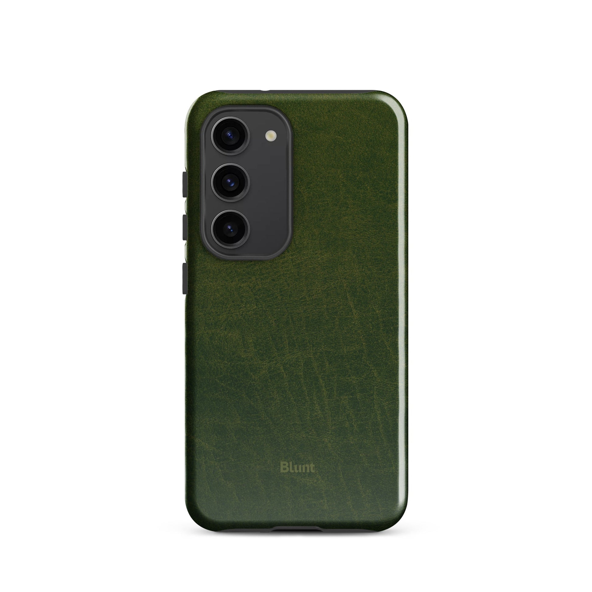 Verdor Samsung Case - Blunt Cases