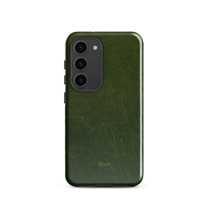 Verdor Samsung Case - Blunt Cases
