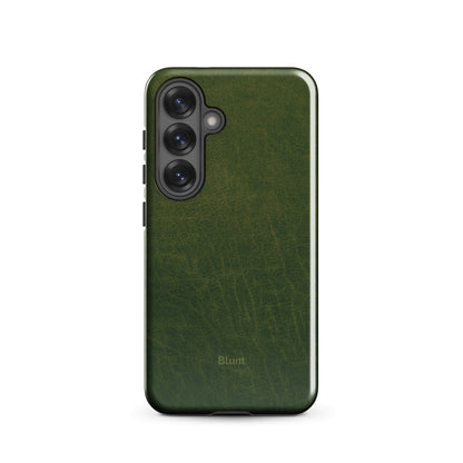 Verdor Samsung Case - Blunt Cases