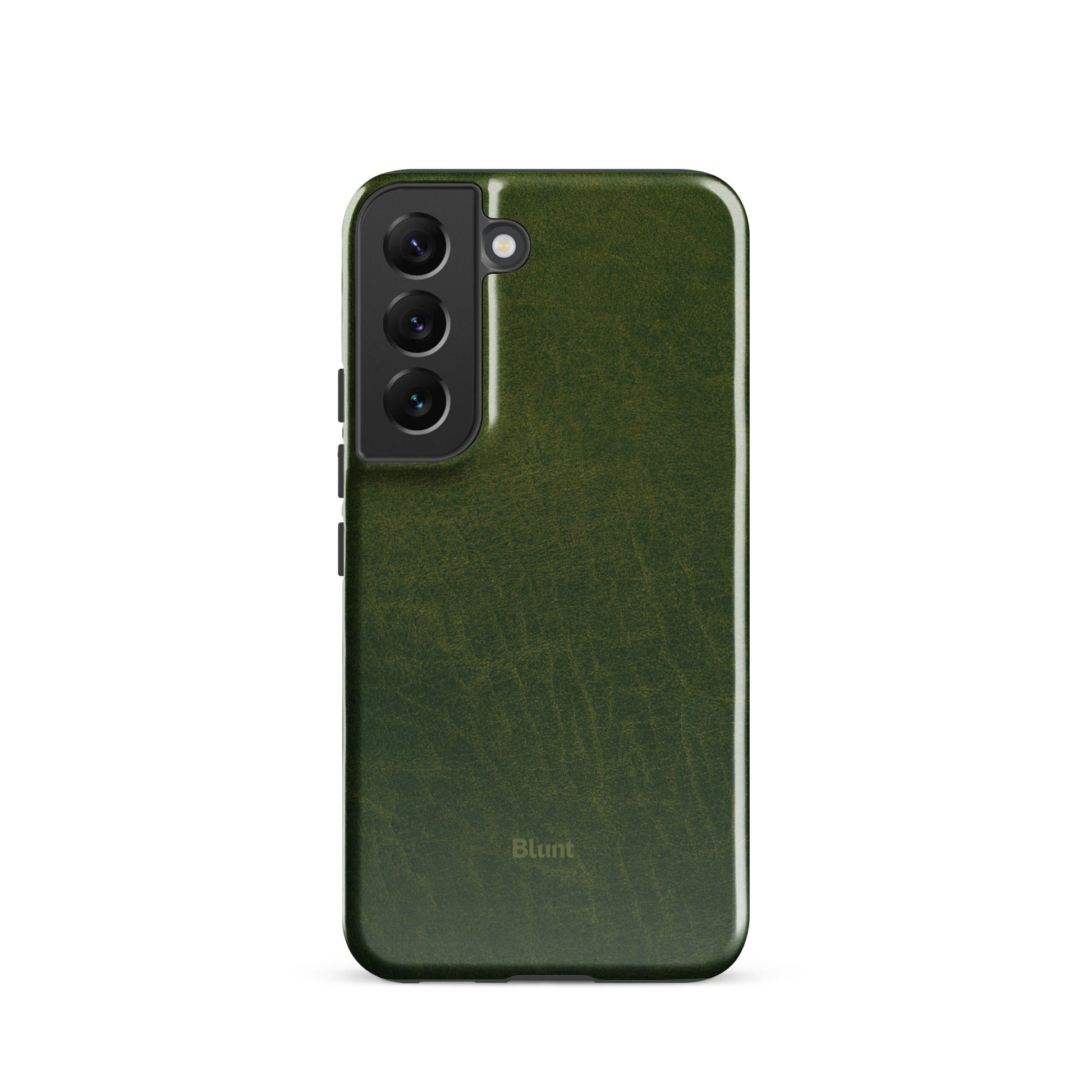Verdor Samsung Case - Blunt Cases