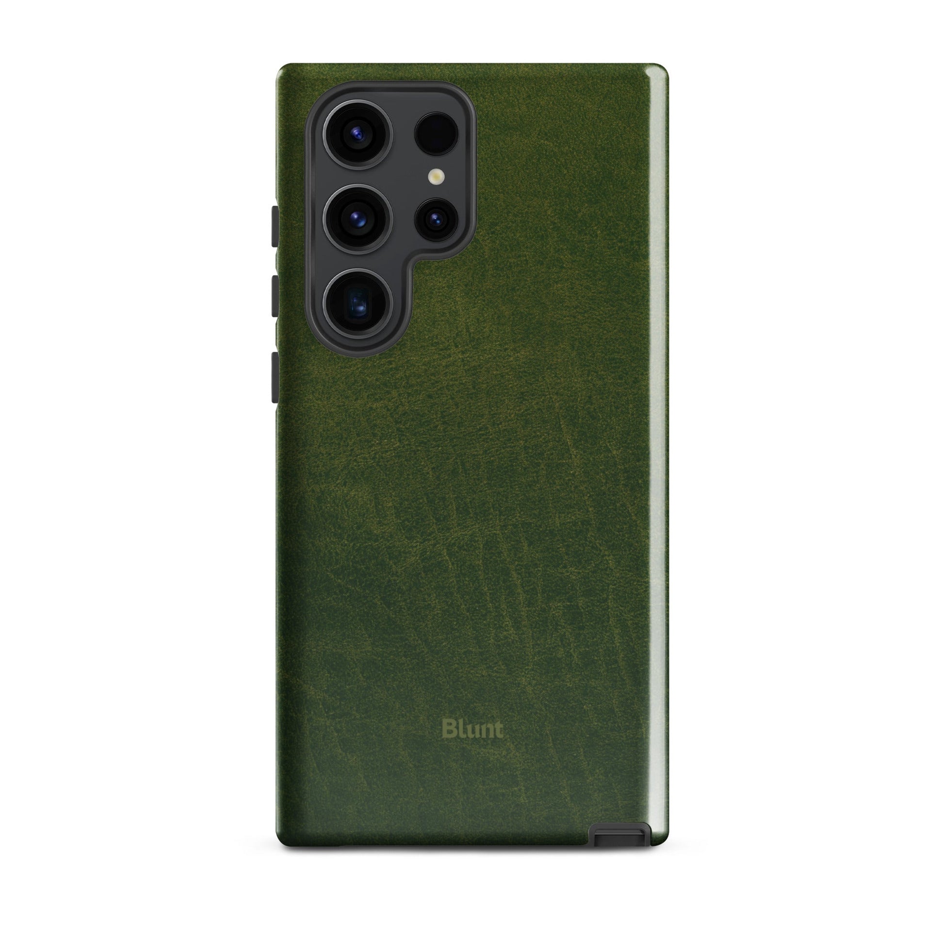 Verdor Samsung Case - Blunt Cases