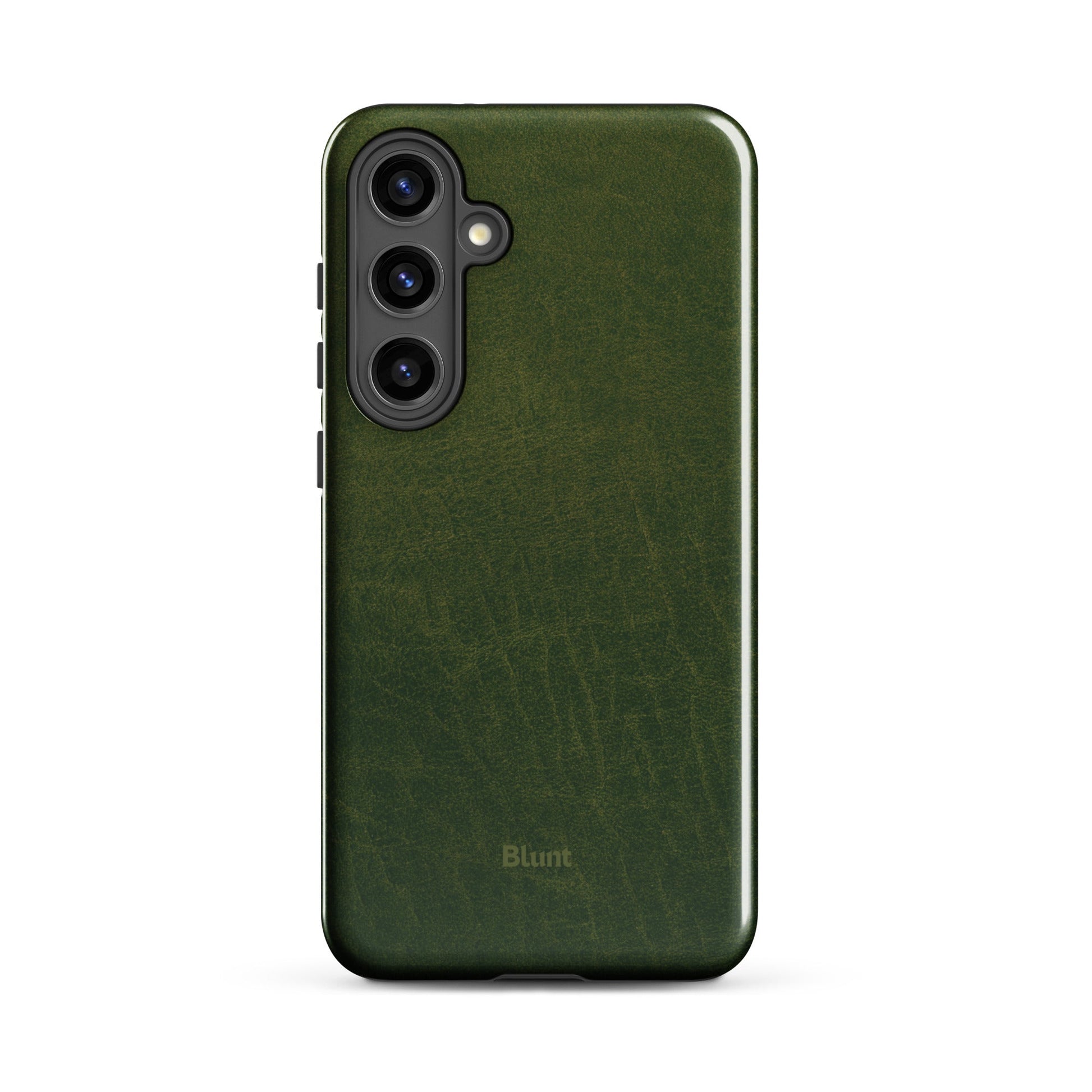Verdor Samsung Case - Blunt Cases