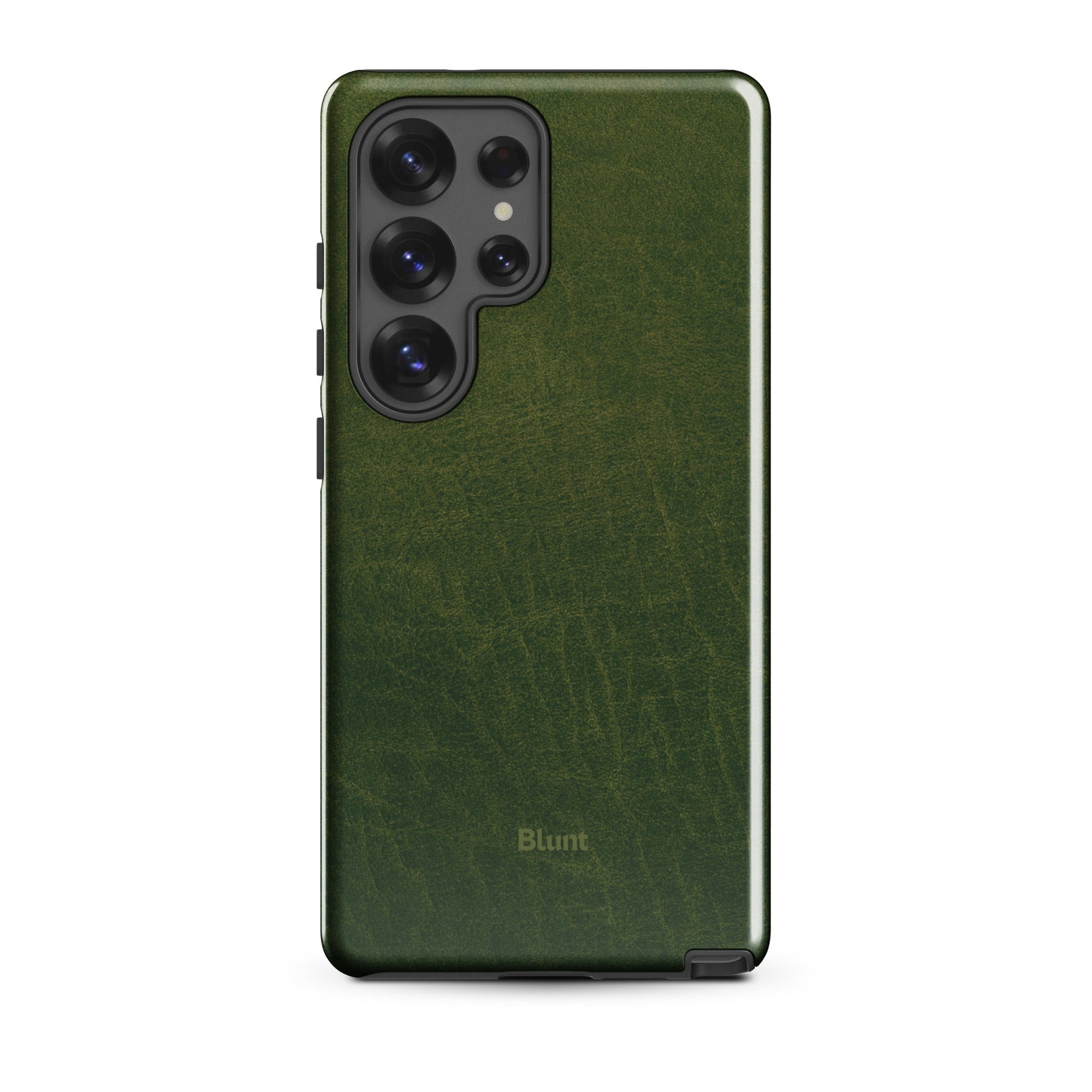 Verdor Samsung Case - Blunt Cases