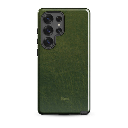 Verdor Samsung Case - Blunt Cases