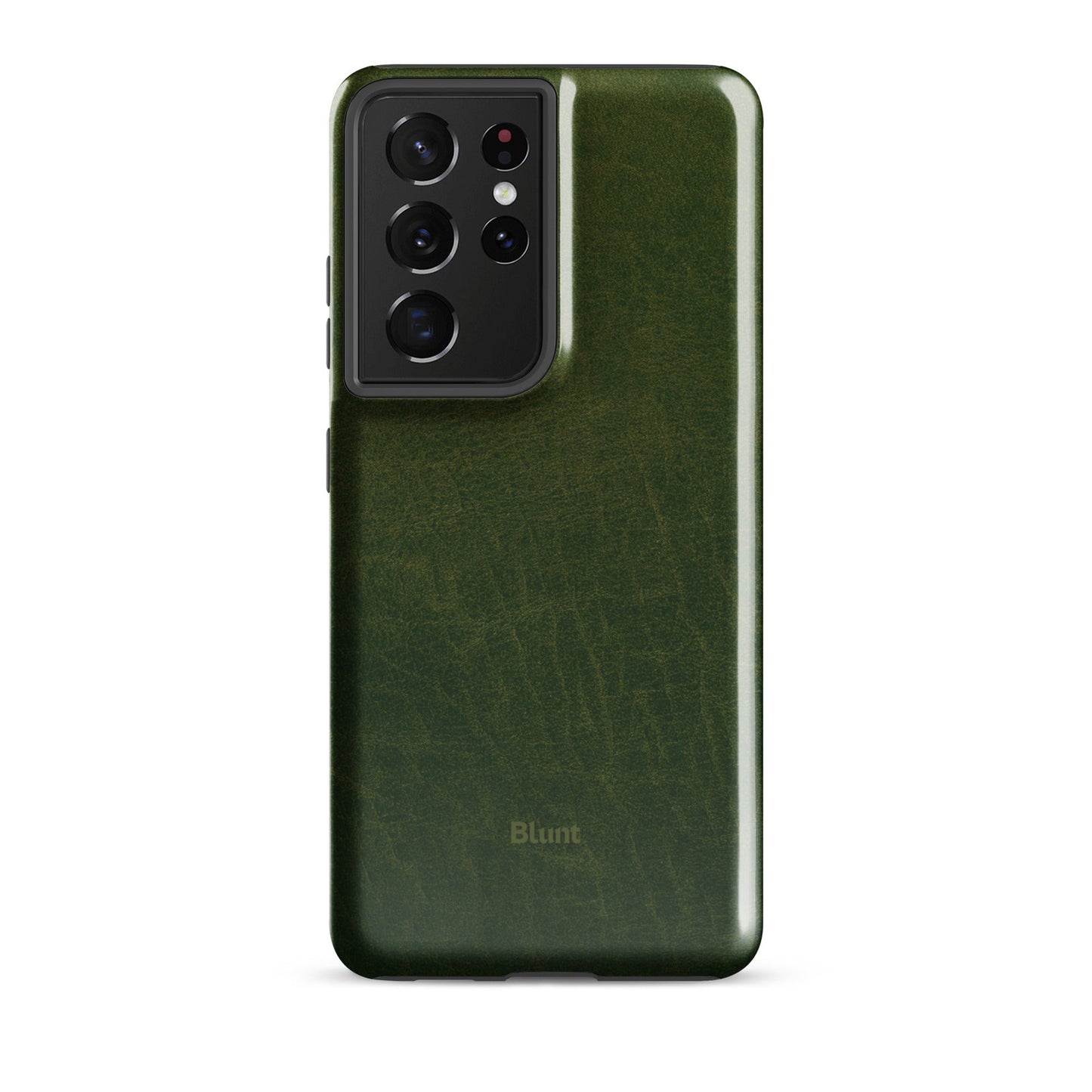 Verdor Samsung Case - Blunt Cases