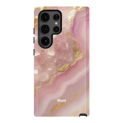 Blushstone Samsung Case