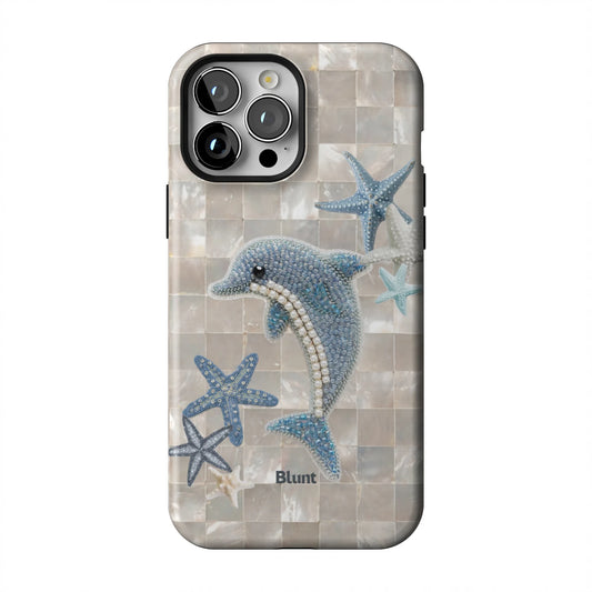 Crystal-Tide-iphone-case-iPhone 13 Pro Max-1