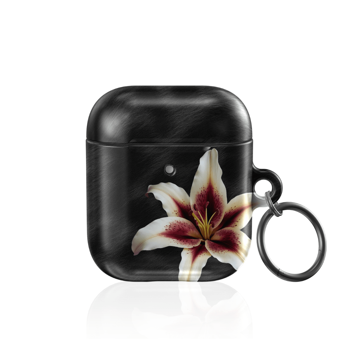Vermiluxe AirPod Case - Blunt Cases