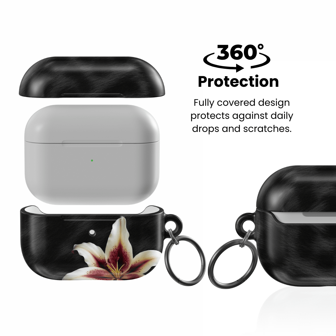 Vermiluxe AirPod Case - Blunt Cases