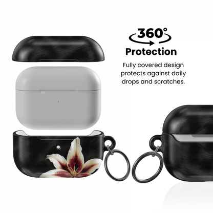 Vermiluxe AirPod Case - Blunt Cases