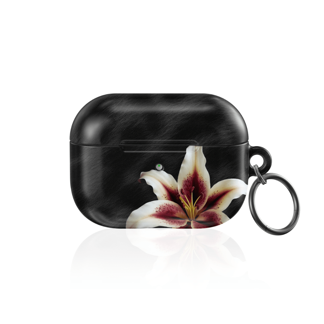 Vermiluxe AirPod Case - Blunt Cases