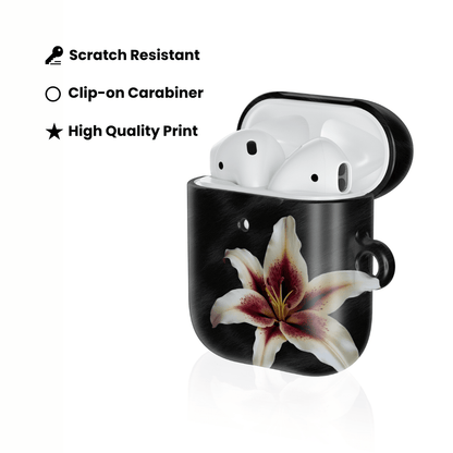 Vermiluxe AirPod Case - Blunt Cases