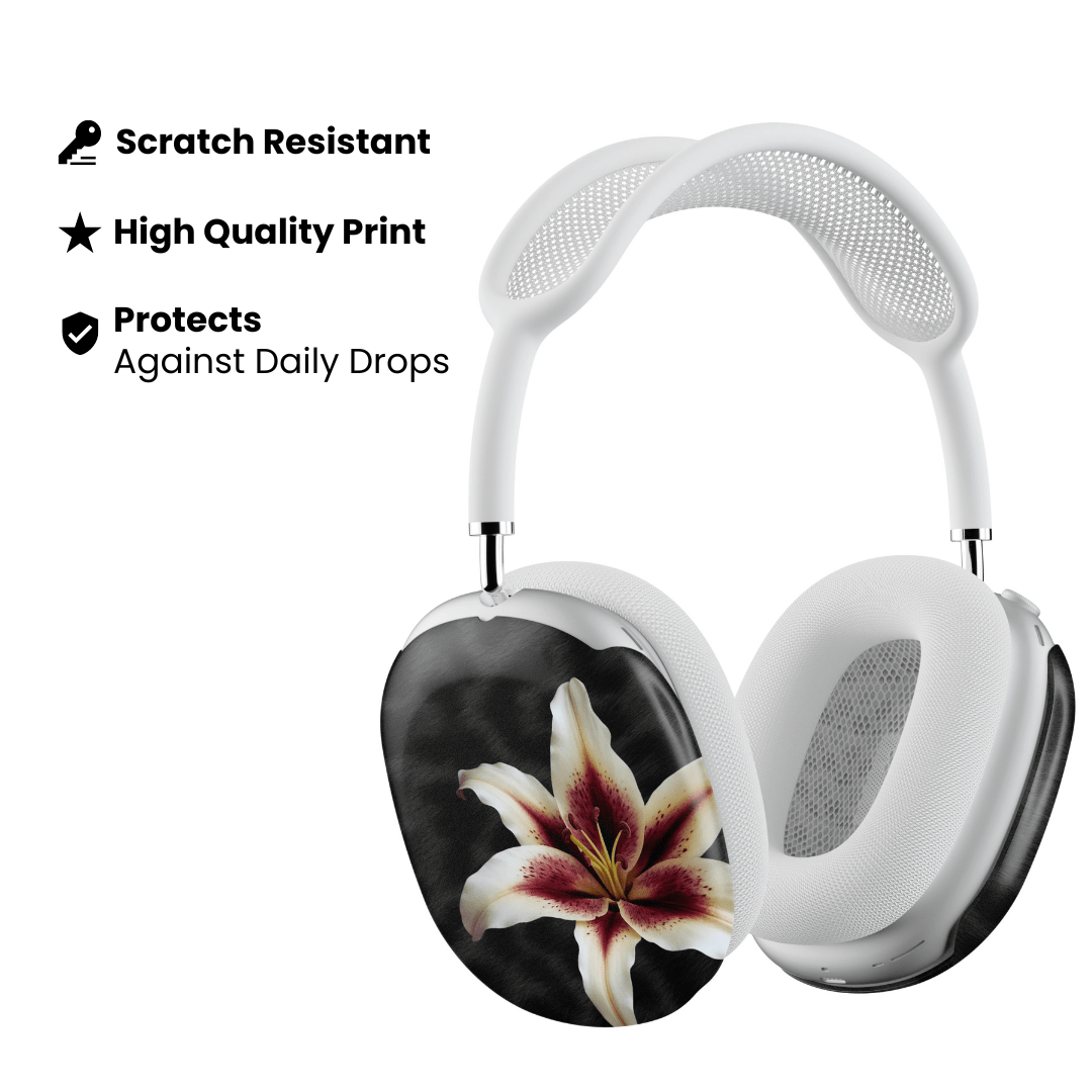 Vermiluxe AirPod Max Case - Blunt Cases